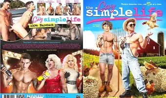 The Gay Simple Life