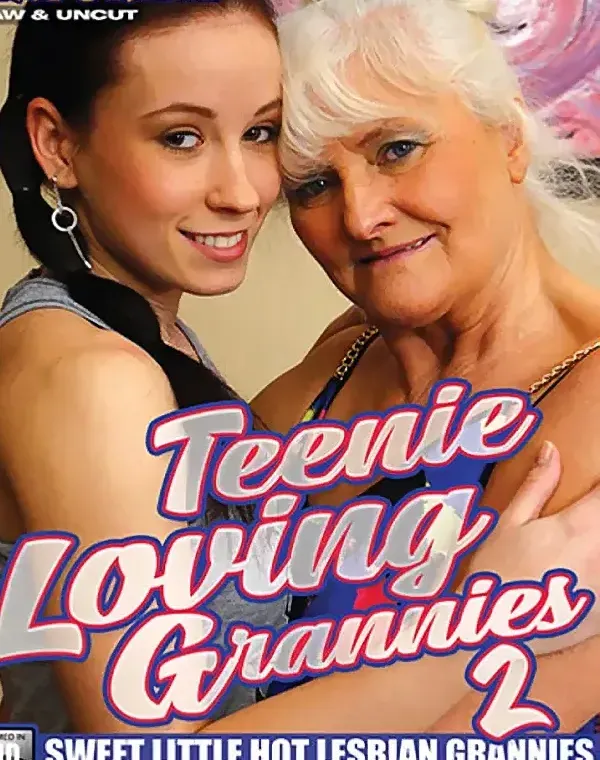 Teenie Loving Grannies 2ダウンロード