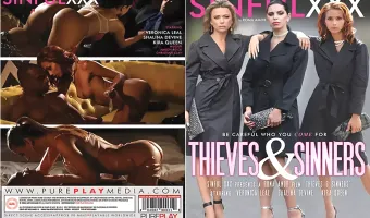 Thieves & Sinners