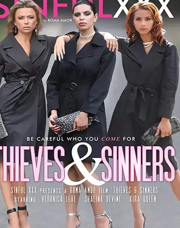 Thieves & Sinnersダウンロード