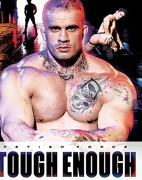 Tough Enoughダウンロード