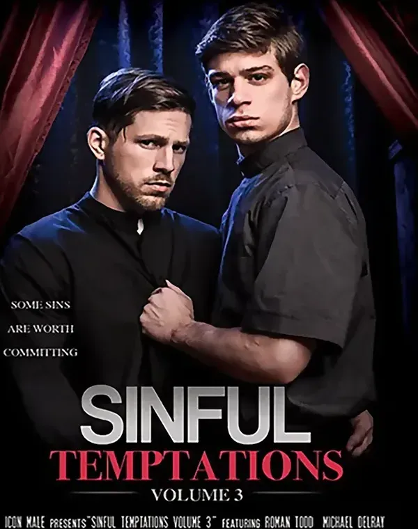 Sinful Temptations 3ダウンロード