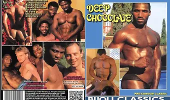Deep Chocolate