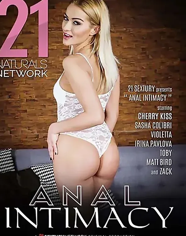 Anal Intimacyダウンロード