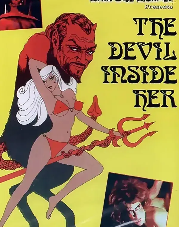 The Devil Inside Herダウンロード