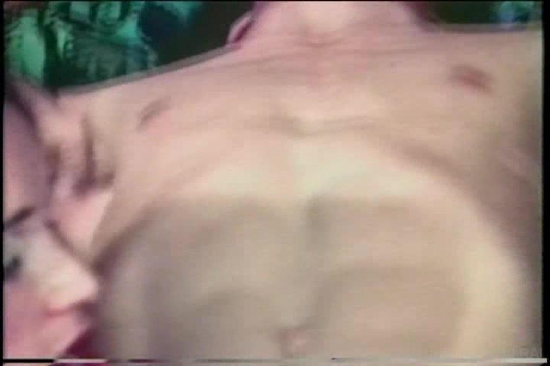 Cult 70s Porno Director: Zachary Strong Triple Feature サンプル画像