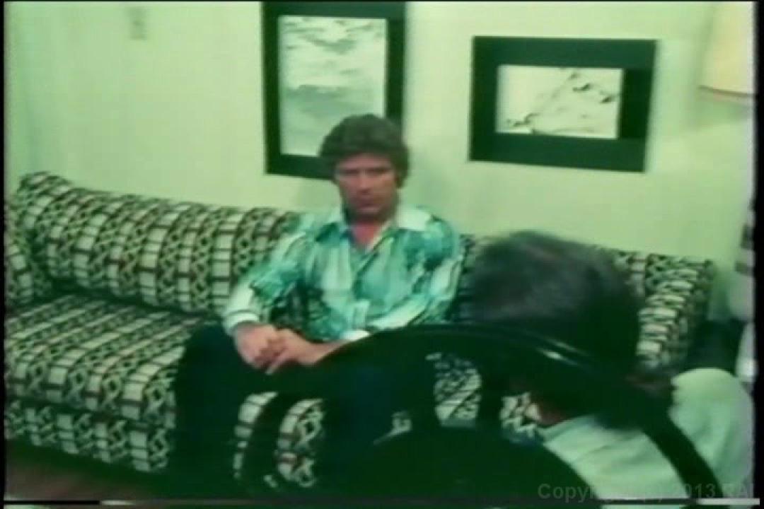 Cult 70s Porno Director: Zachary Strong Triple Feature サンプル画像