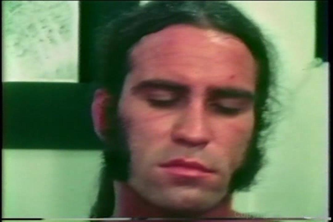 Cult 70s Porno Director: Zachary Strong Triple Feature サンプル画像