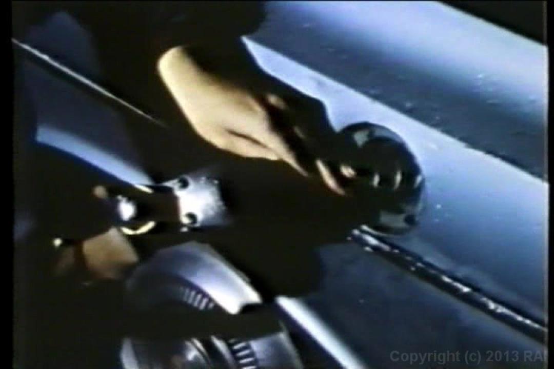 Cult 70s Porno Director: Zachary Strong Triple Feature サンプル画像