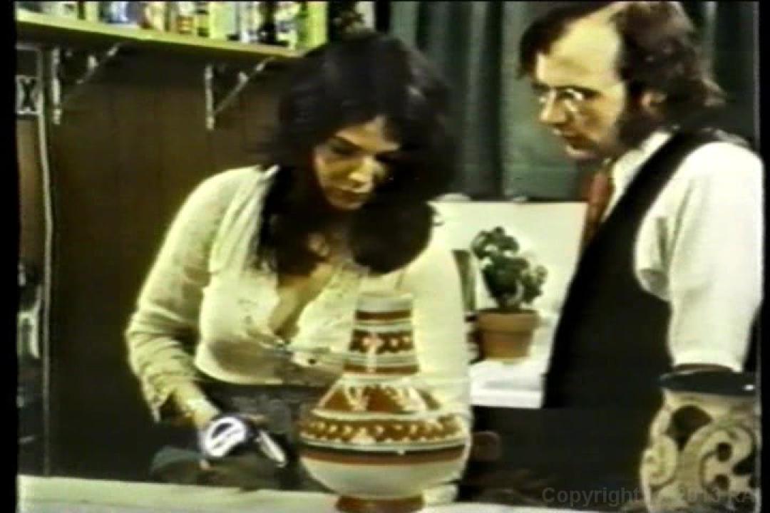Cult 70s Porno Director: Zachary Strong Triple Feature サンプル画像
