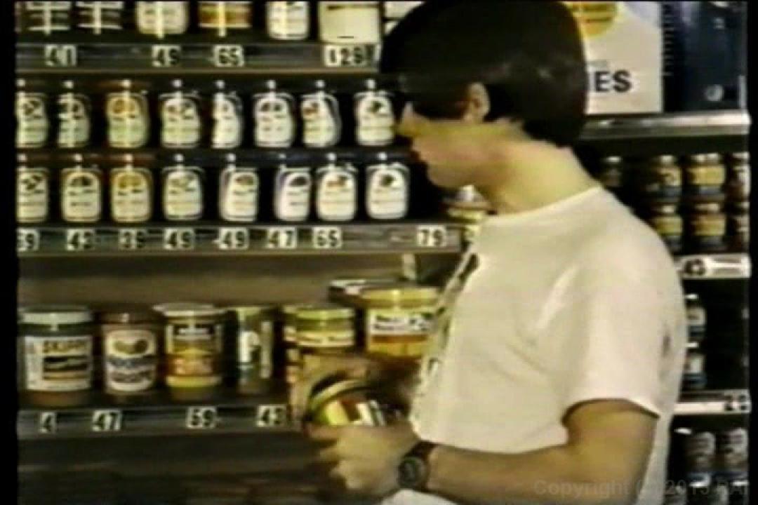 Cult 70s Porno Director: Zachary Strong Triple Feature サンプル画像