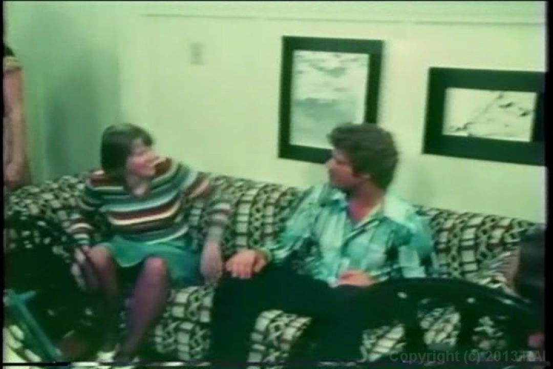 Cult 70s Porno Director: Zachary Strong Triple Feature サンプル画像