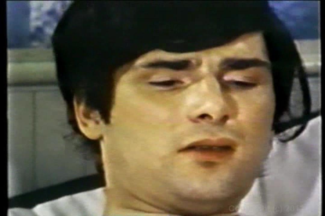 Cult 70s Porno Director: Zachary Strong Triple Feature サンプル画像