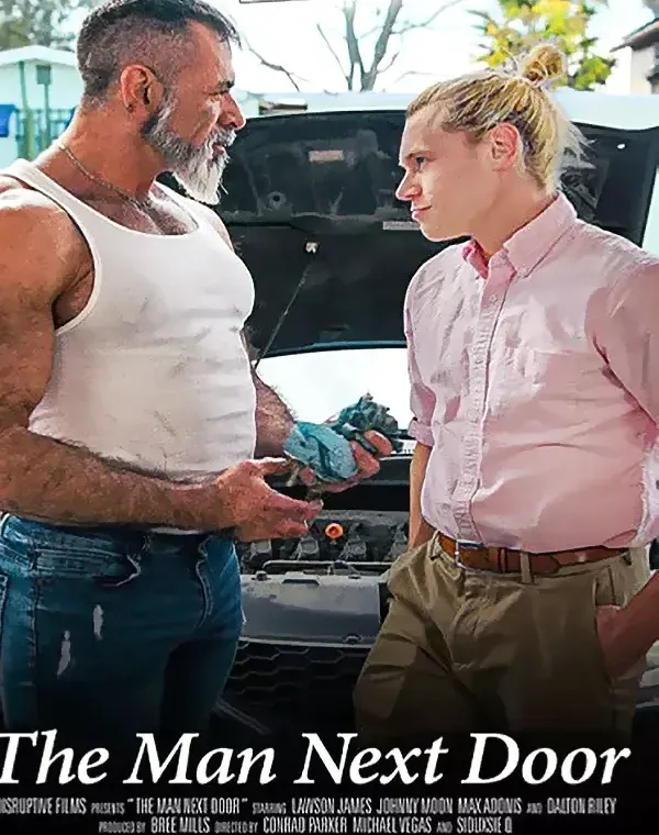 The Man Next Doorダウンロード