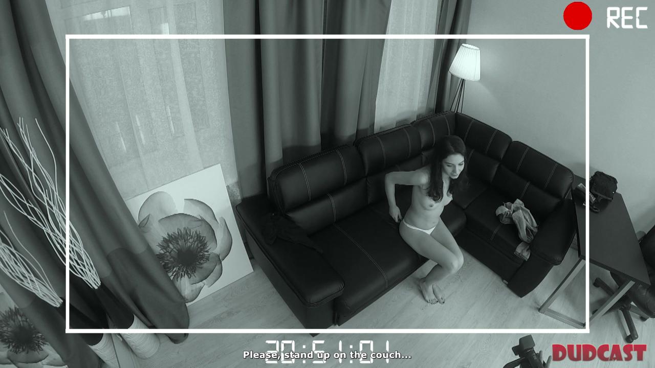 Dud Cast 12 サンプル画像