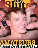 Amateurs Getting Steamy