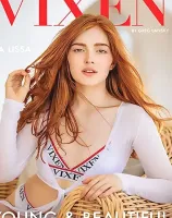 ヤング & ビューティフル Vol.6 (Vixen.com)
