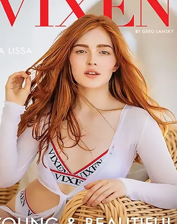 Young & Beautiful 6 (Vixen.com)ダウンロード