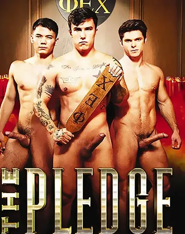 The Pledgeダウンロード