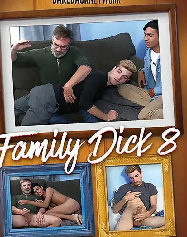 Family Dick 8ダウンロード