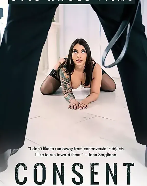 Consent (2 DVD Set)ダウンロード