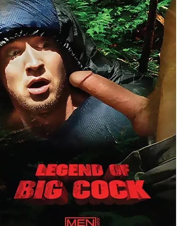 Legend Of Big Cockダウンロード