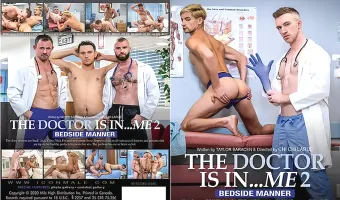 The Doctor Is In Me 2