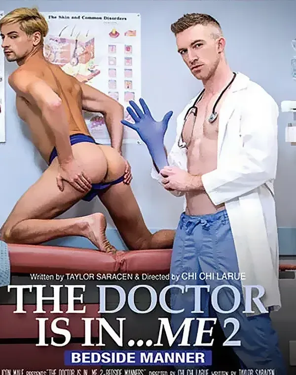 The Doctor Is In Me 2ダウンロード