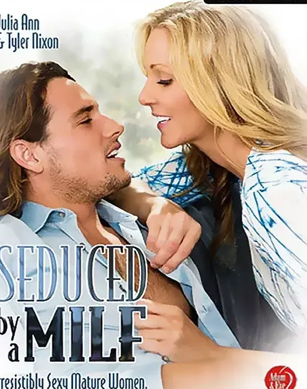 Seduced By A MILF (4 Hours DVD)ダウンロード