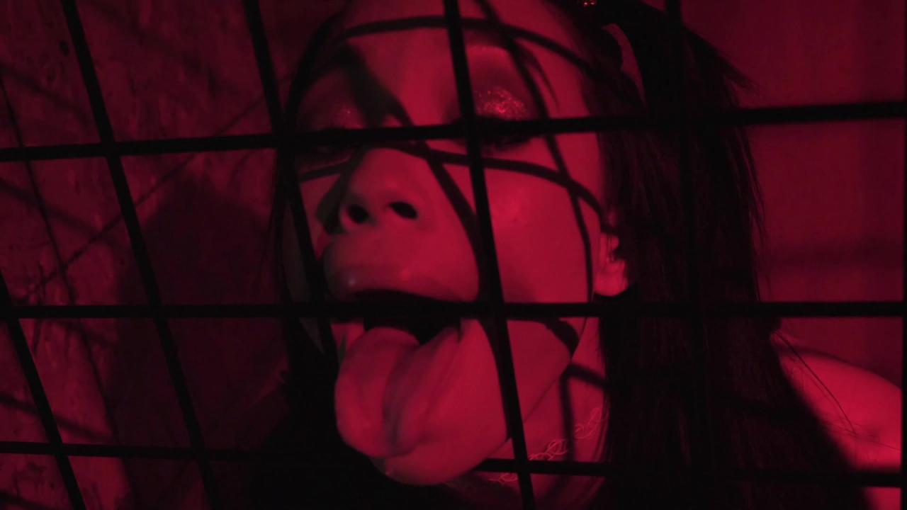 Caged 5 サンプル画像
