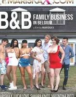 B & B Family Business In Belgium
