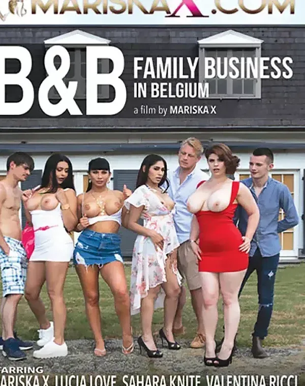 B & B Family Business In Belgiumダウンロード