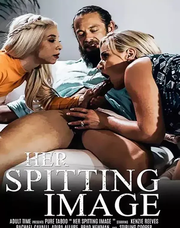Her Spitting Imageダウンロード