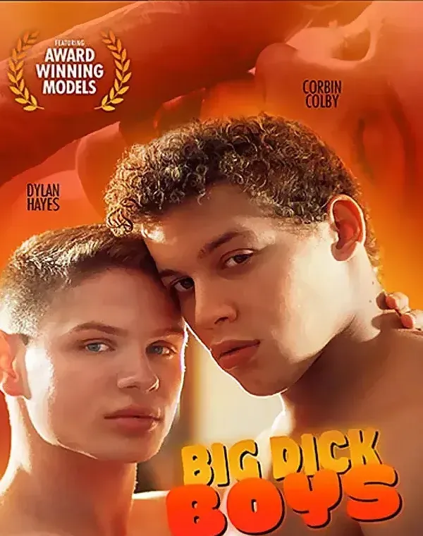 Big Dick Boysダウンロード