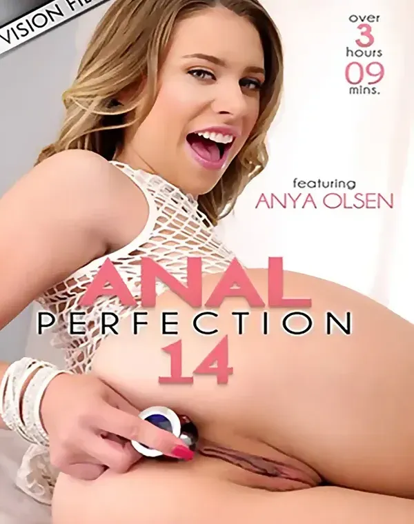 Anal Pefection 14ダウンロード