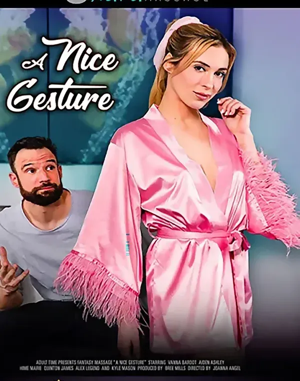 A Nice Gestureダウンロード