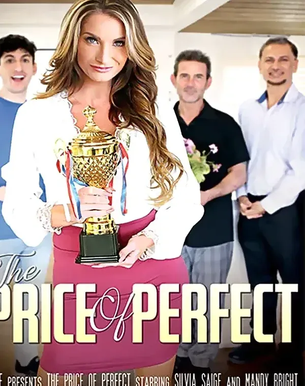 The Price Of Perfectダウンロード