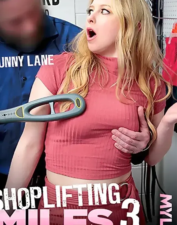 Shoplifting MILFs 3ダウンロード