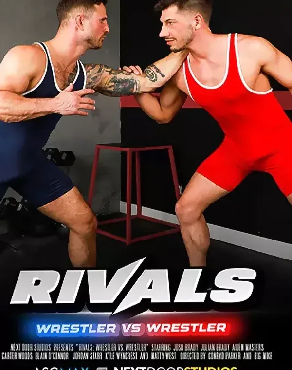 Rivals: Wrestler Vs Wrestlerダウンロード
