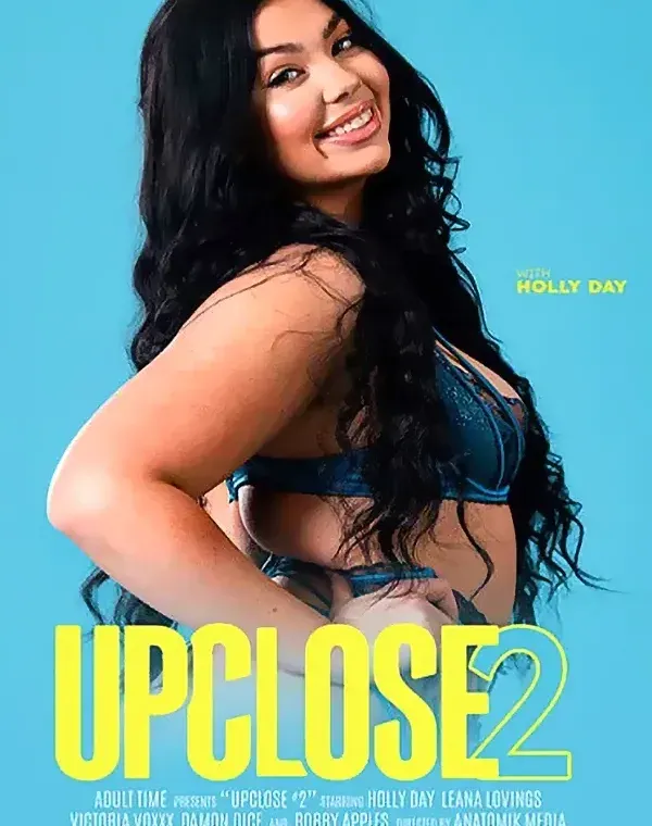 Up Close 2ダウンロード