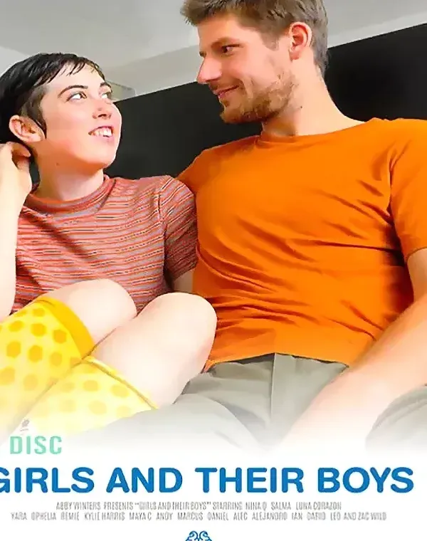 Girls And Their Boys (4 Disc Set)ダウンロード