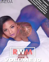 Raw White Meat 10: DP Special Edition