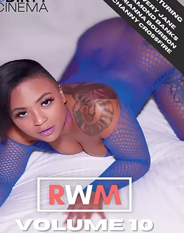 Raw White Meat 10: DP Special Editionダウンロード