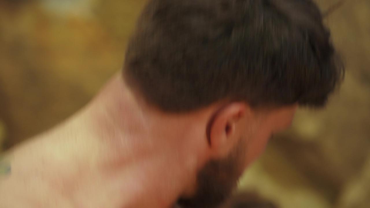 The Barcelona Job サンプル画像37