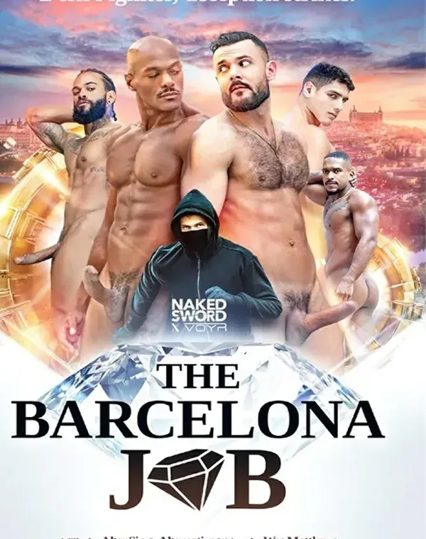 The Barcelona Jobダウンロード