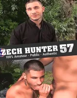 Czech Hunter 57