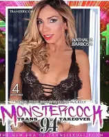 Monstercock Trans Takeover 94