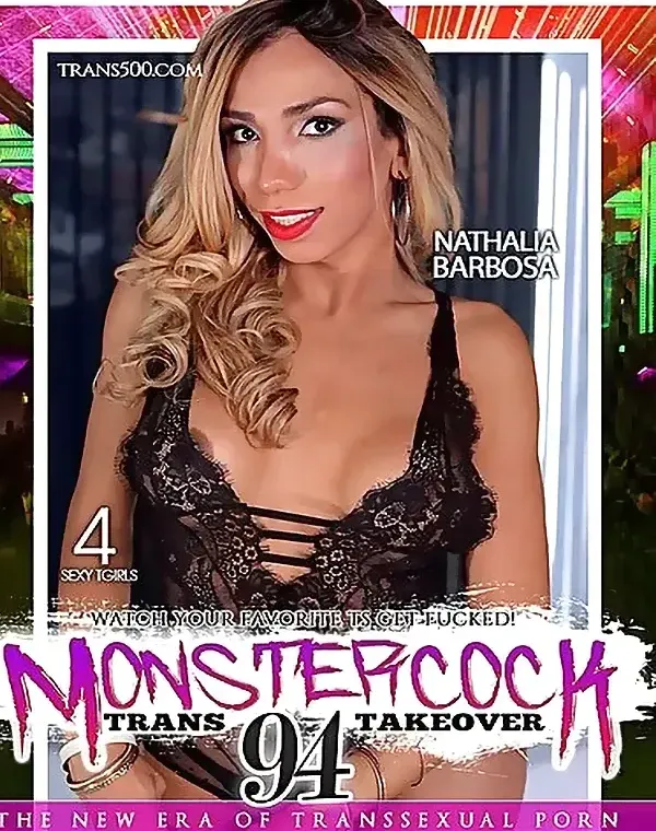 Monstercock Trans Takeover 94ダウンロード