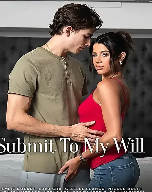 Submit To My Willダウンロード