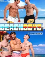 Beach Boys
